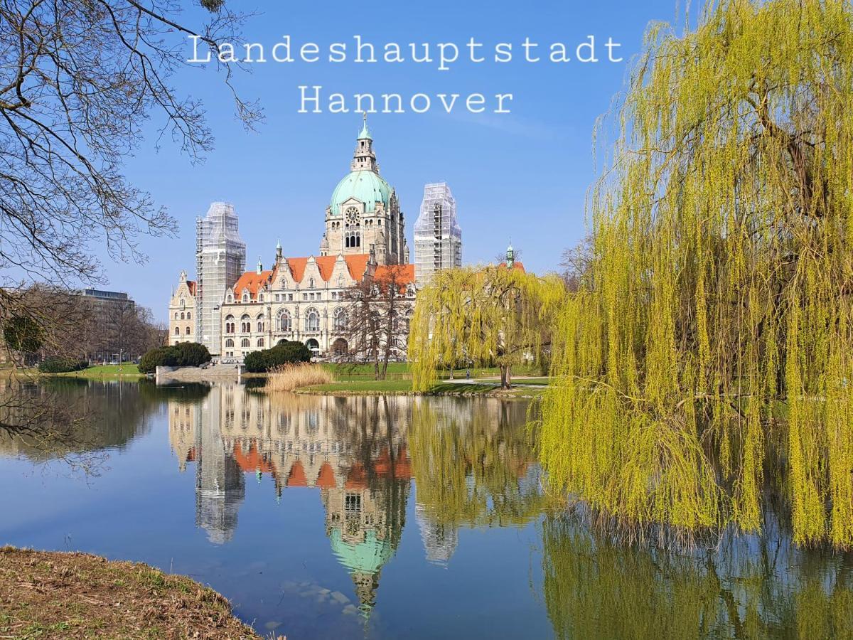 Kansteinblick Weserbergland Salzhemmendorf 외부 사진