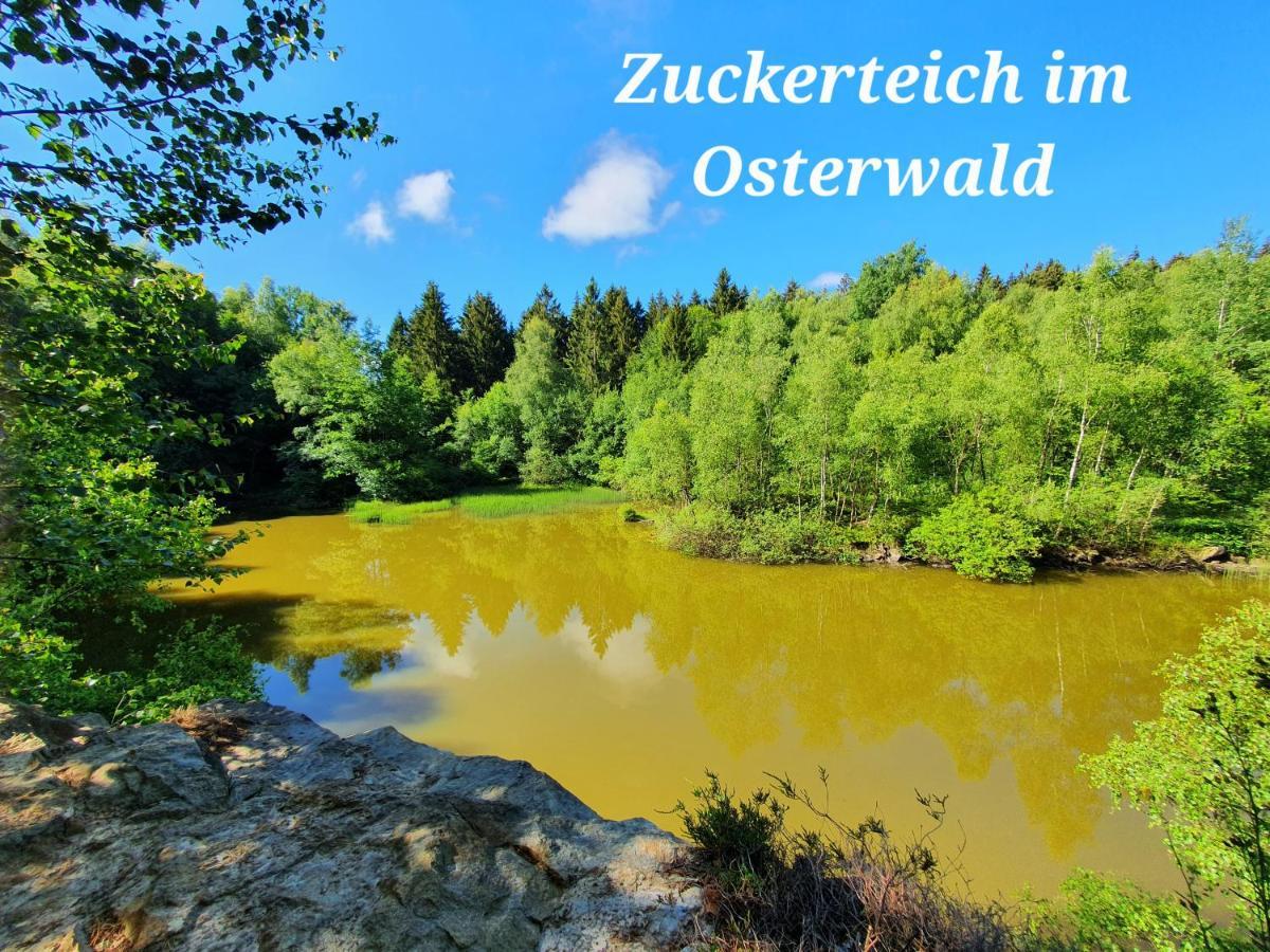 Kansteinblick Weserbergland Salzhemmendorf 외부 사진