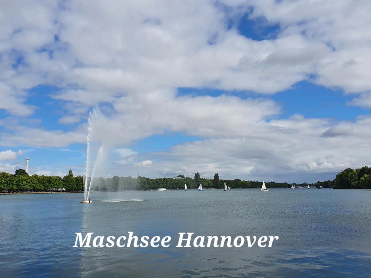 Kansteinblick Weserbergland Salzhemmendorf 외부 사진