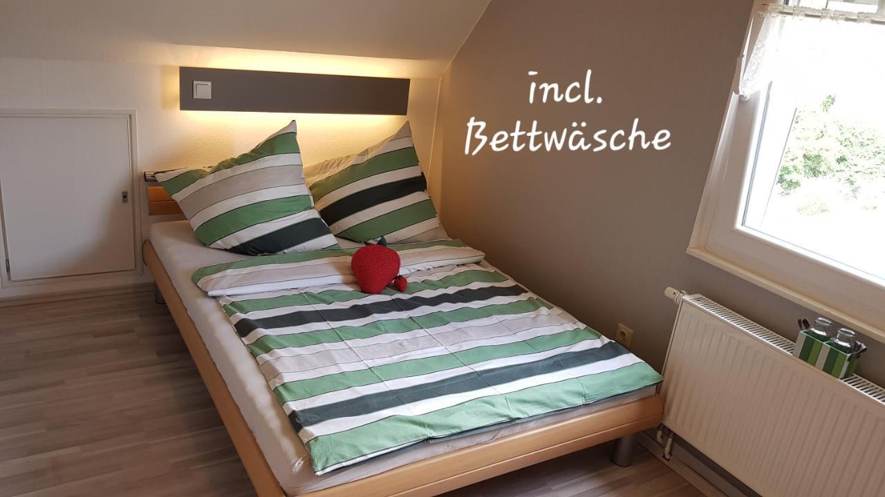 Kansteinblick Weserbergland Salzhemmendorf 외부 사진